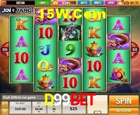 Desvendando o Mundo dos Jogos Virtuais na D99Bet